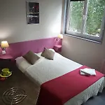 West Appart' Aparthotel 3*