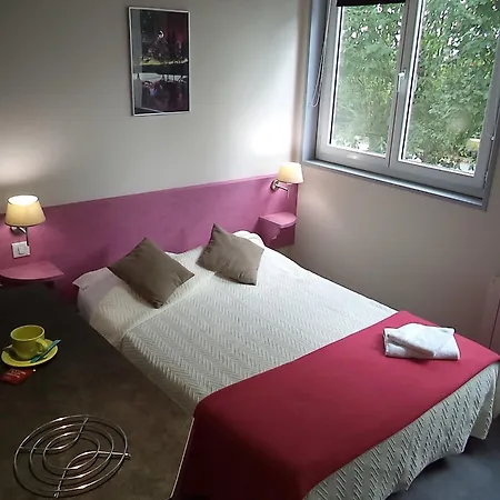 West Appart' Aparthotel 3*