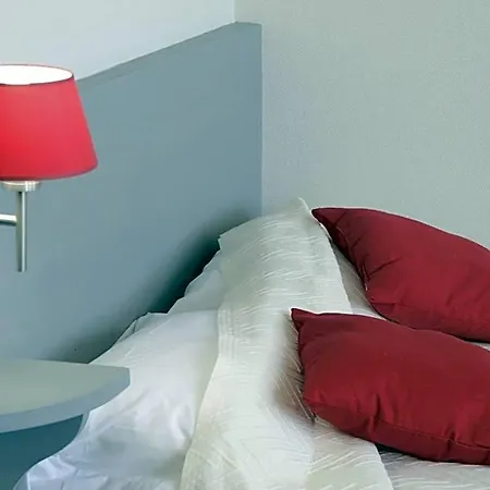 Lejlighedshotel West Appart' 3*