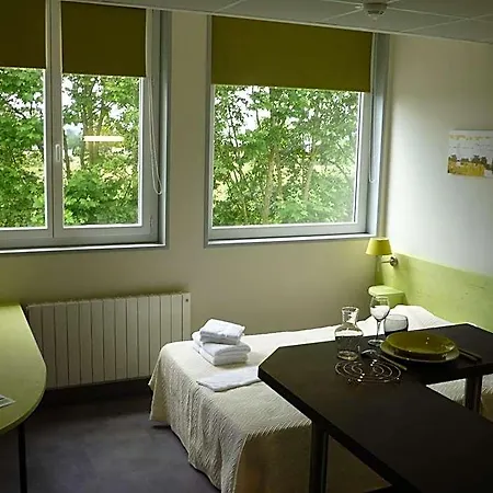 Aparthotel West Appart' Bessines