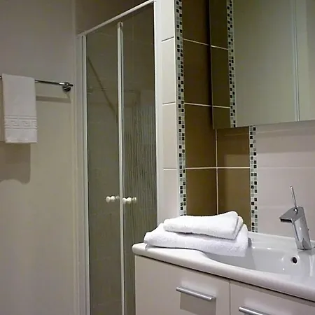 West Appart' 3*