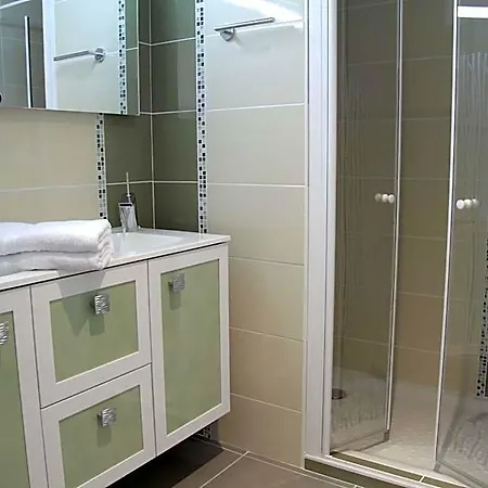 Aparthotel West Appart'
