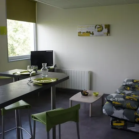 West Appart' Bessines