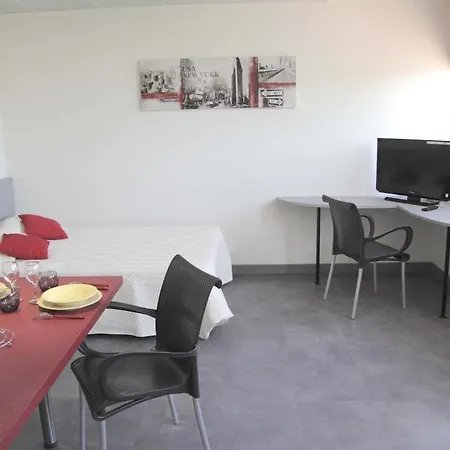 West Appart' Bessines