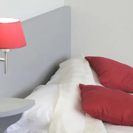 Aparthotel West Appart' 3*