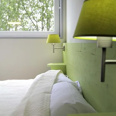 West Appart' Aparthotel 3*