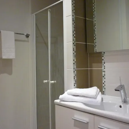 West Appart' 3* Bessines