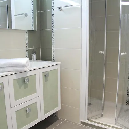 West Appart' Bessines