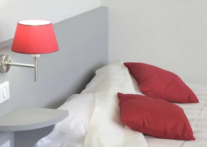 Appart hôtel West Appart' 3*