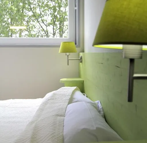 West Appart' Appart hôtel 3*