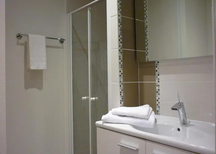 West Appart' 3* Bessines