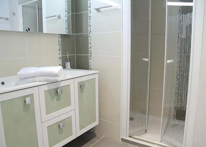 West Appart' Bessines